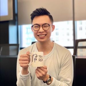 Meet your Posher, Zeran